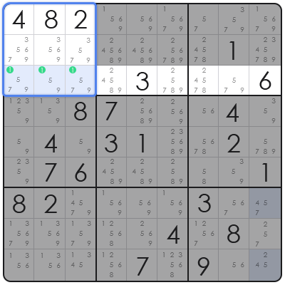 wood sudoku